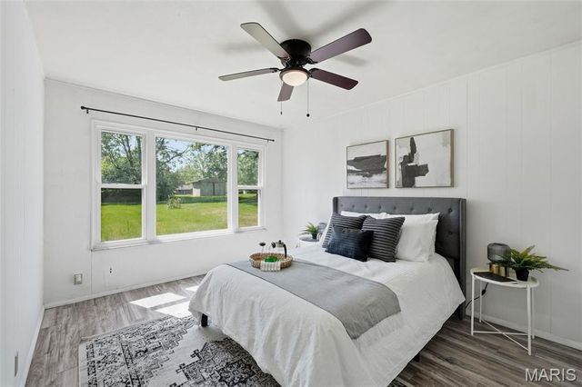 3026 Nettie Drive, Unincorporated, MO 63129