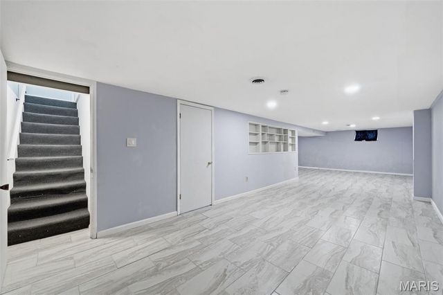 3026 Nettie Drive, Unincorporated, MO 63129