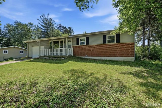3026 Nettie Drive, Unincorporated, MO 63129