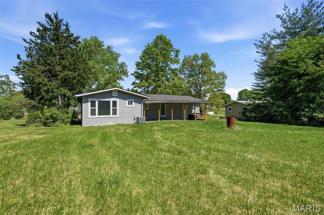 3026 Nettie Drive, Unincorporated, MO 63129