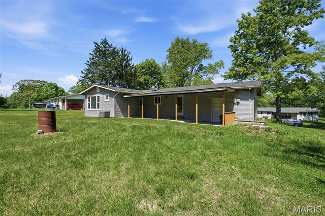 3026 Nettie Drive, Unincorporated, MO 63129