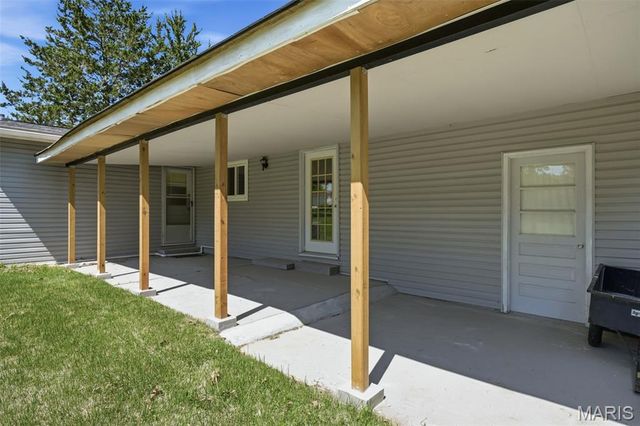 3026 Nettie Drive, Unincorporated, MO 63129