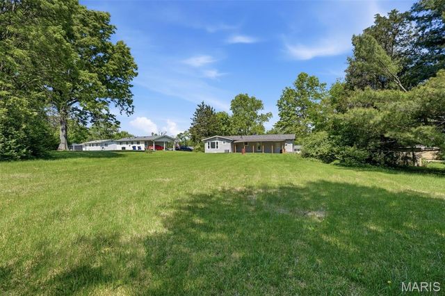 3026 Nettie Drive, Unincorporated, MO 63129