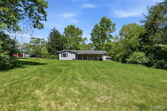 3026 Nettie Drive, Unincorporated, MO 63129