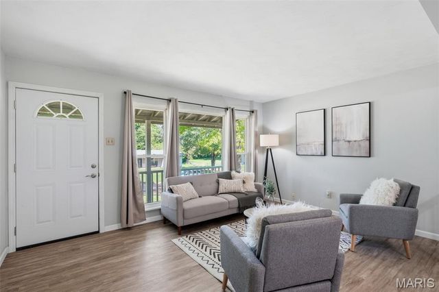 3026 Nettie Drive, Unincorporated, MO 63129