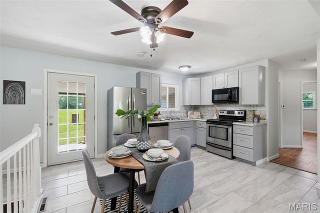 3026 Nettie Drive, Unincorporated, MO 63129