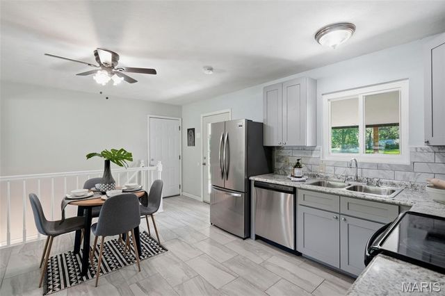 3026 Nettie Drive, Unincorporated, MO 63129