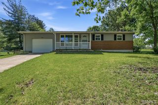3026 Nettie Drive, Unincorporated, MO 63129