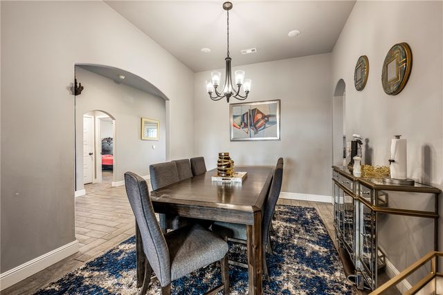 2331 Jazz Avenue, Bentonville, AR 72712