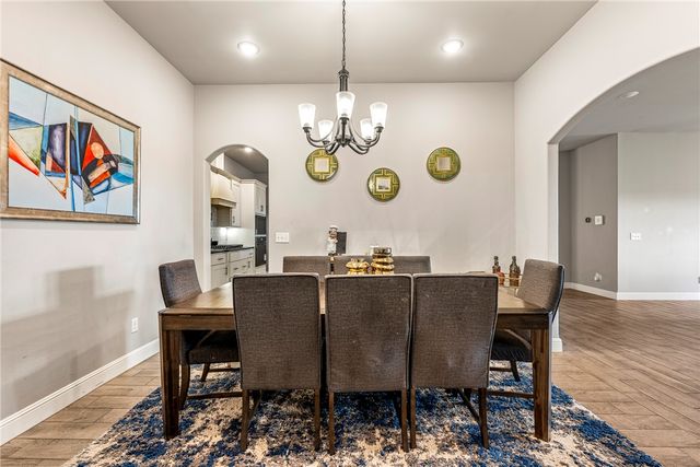 2331 Jazz Avenue, Bentonville, AR 72712
