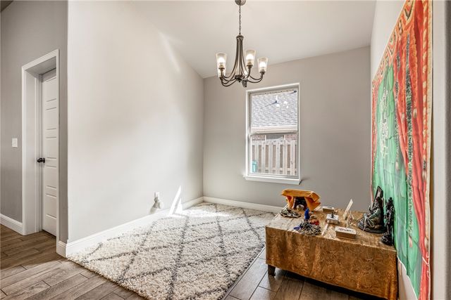 2331 Jazz Avenue, Bentonville, AR 72712