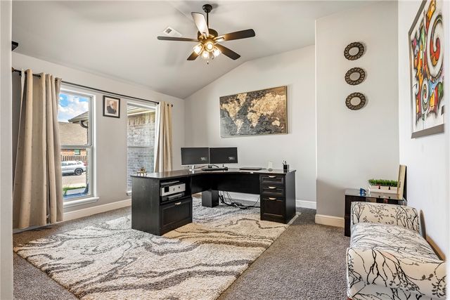 2331 Jazz Avenue, Bentonville, AR 72712