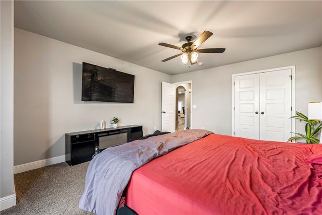 2331 Jazz Avenue, Bentonville, AR 72712