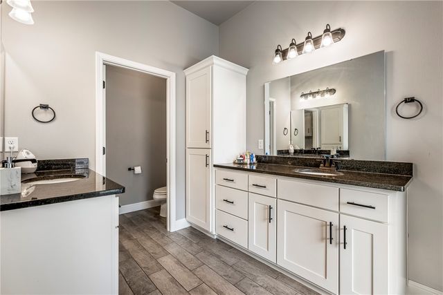 2331 Jazz Avenue, Bentonville, AR 72712