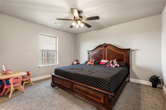2331 Jazz Avenue, Bentonville, AR 72712