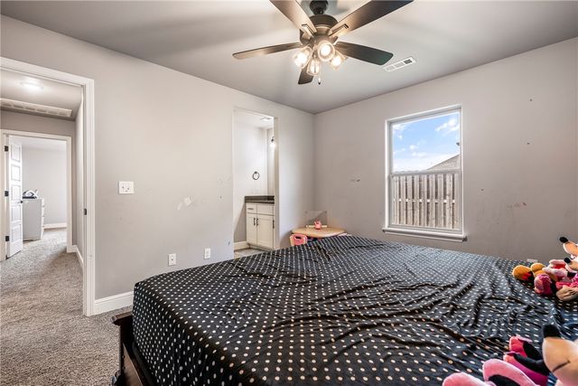 2331 Jazz Avenue, Bentonville, AR 72712