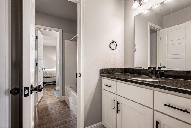 2331 Jazz Avenue, Bentonville, AR 72712