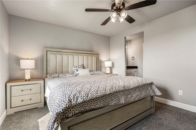 2331 Jazz Avenue, Bentonville, AR 72712