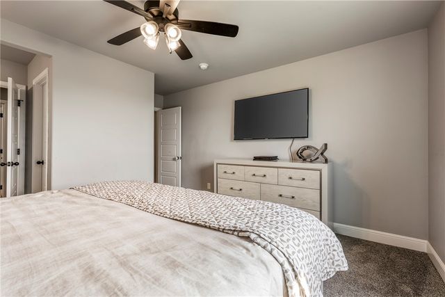 2331 Jazz Avenue, Bentonville, AR 72712