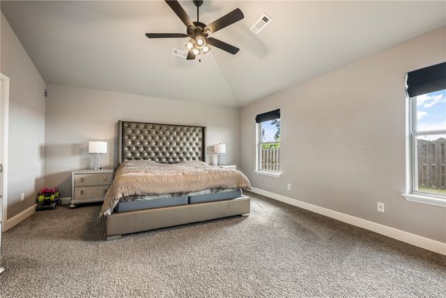 2331 Jazz Avenue, Bentonville, AR 72712