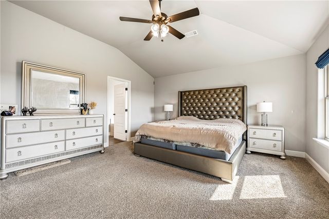 2331 Jazz Avenue, Bentonville, AR 72712