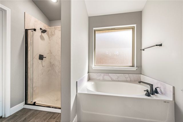 2331 Jazz Avenue, Bentonville, AR 72712