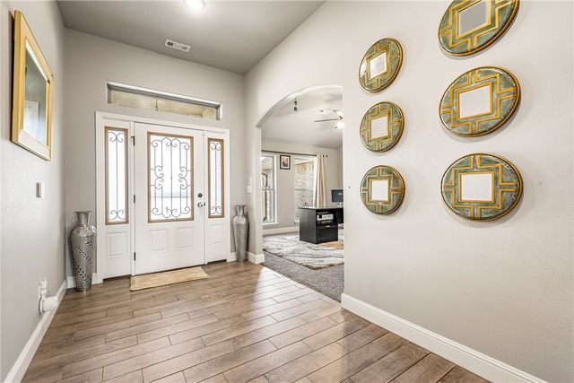 2331 Jazz Avenue, Bentonville, AR 72712