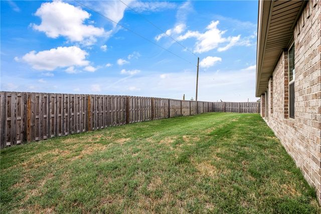 2331 Jazz Avenue, Bentonville, AR 72712