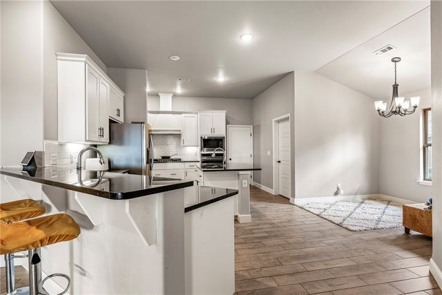 2331 Jazz Avenue, Bentonville, AR 72712