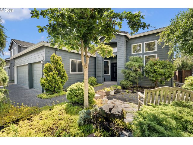 15700 Nw TRAKEHNER Way, Portland, OR 97229