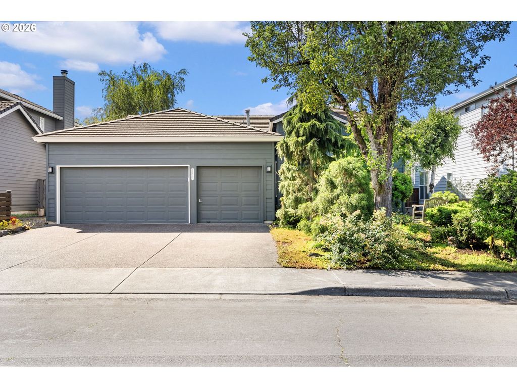 15700 Nw TRAKEHNER Way, Portland, OR 97229
