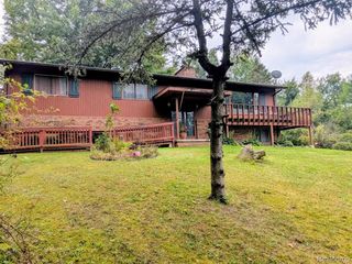 4050 Hunters Creek Road, Attica Township, MI 48455