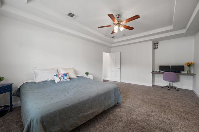 2405 Castle Street, Irving, TX 75038