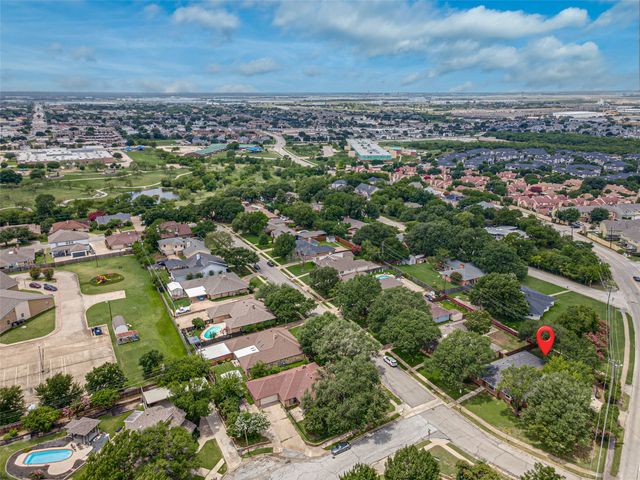 2405 Castle Street, Irving, TX 75038