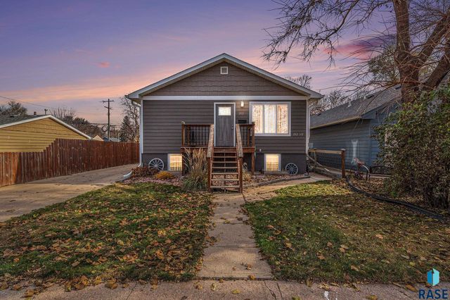 202 S Elmwood Ave Avenue, Sioux Falls, SD 57104