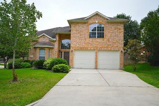 13201 Enchanted Way Drive, Montgomery, TX 77356