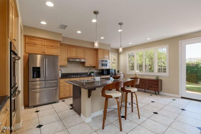 664 Corte Regalo, Camarillo, CA 93010