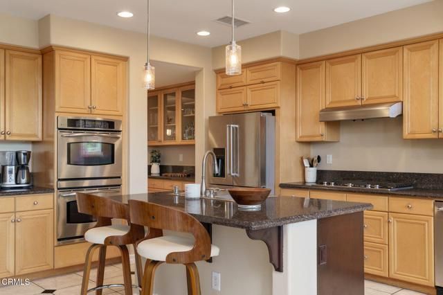 664 Corte Regalo, Camarillo, CA 93010