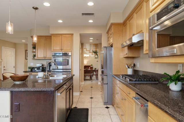 664 Corte Regalo, Camarillo, CA 93010