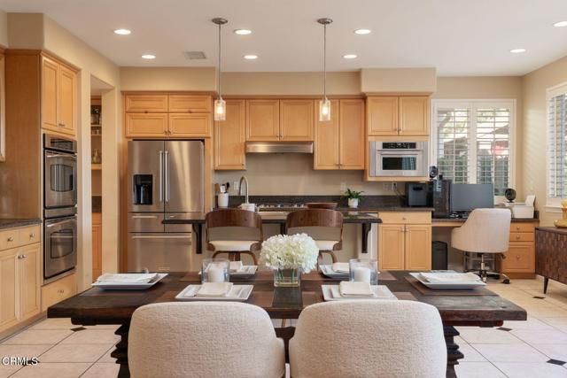 664 Corte Regalo, Camarillo, CA 93010