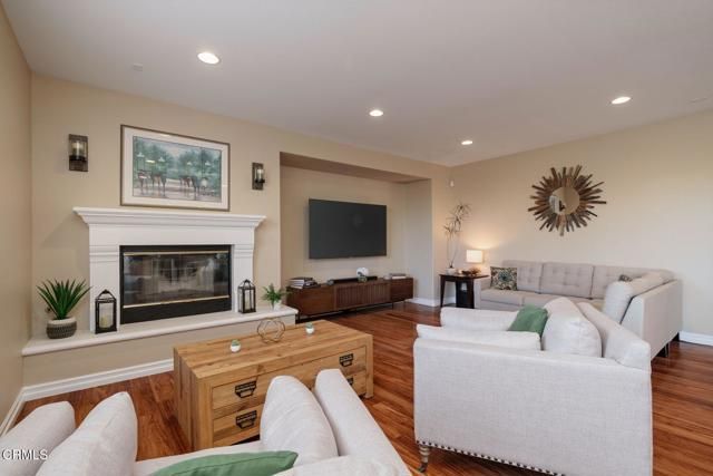 664 Corte Regalo, Camarillo, CA 93010