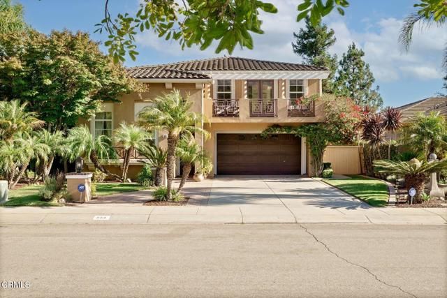 664 Corte Regalo, Camarillo, CA 93010