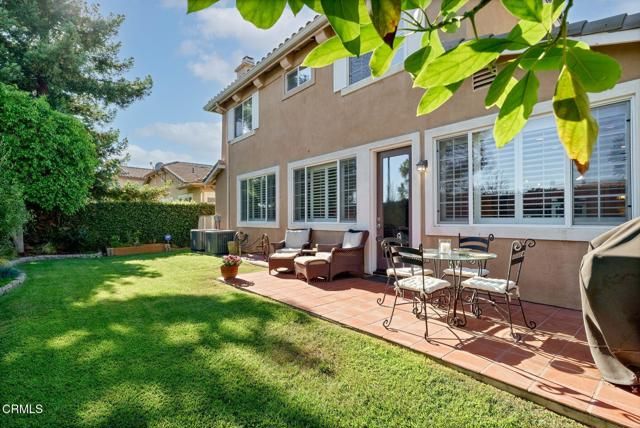 664 Corte Regalo, Camarillo, CA 93010