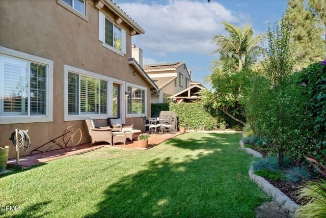 664 Corte Regalo, Camarillo, CA 93010
