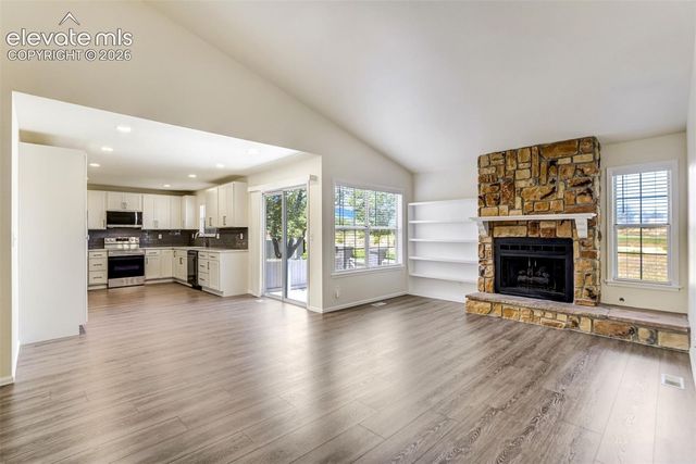232 Cobblestone Drive, Colorado Springs, CO 80906