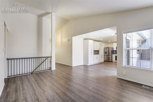 232 Cobblestone Drive, Colorado Springs, CO 80906