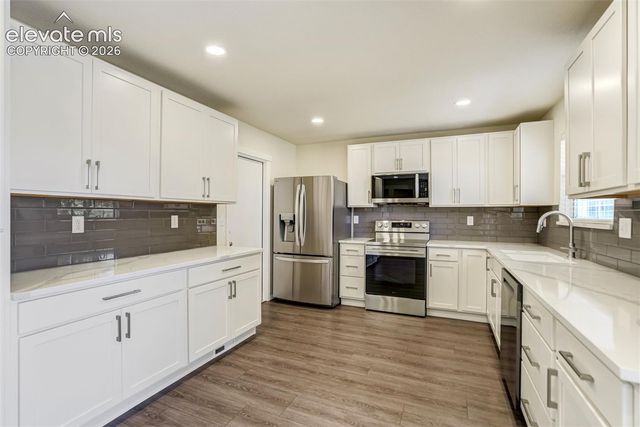 232 Cobblestone Drive, Colorado Springs, CO 80906