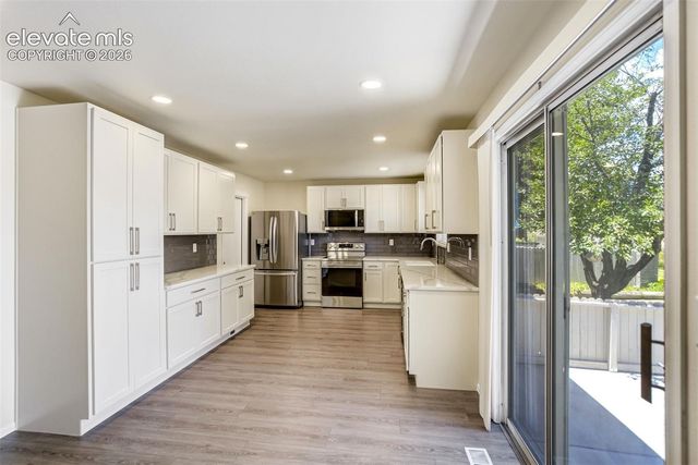232 Cobblestone Drive, Colorado Springs, CO 80906