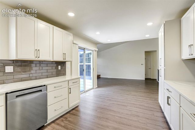 232 Cobblestone Drive, Colorado Springs, CO 80906