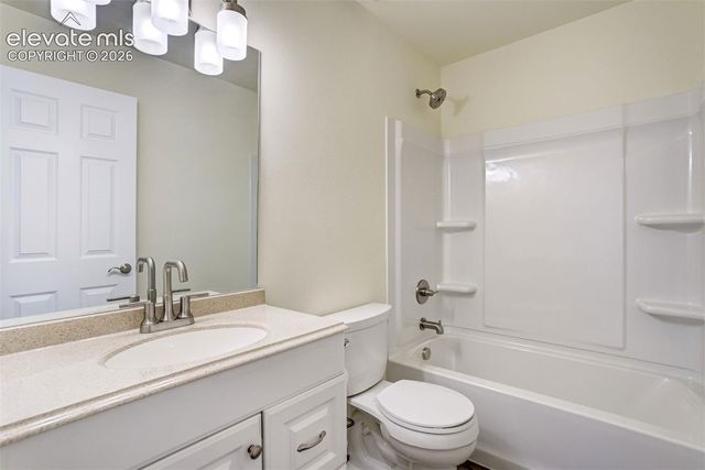232 Cobblestone Drive, Colorado Springs, CO 80906